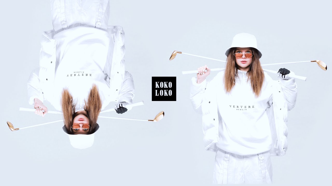 KOKOLOKO - MCS (prod. by henriksn)