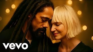 Download lagu Damian Marley x Sia — “No Shame No Fear” (2025) mp3