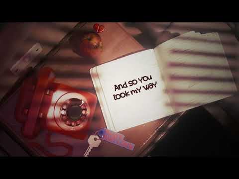 Jude York - That's Just Love (Official Lyric Video)