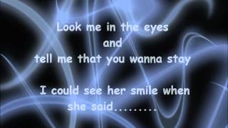 Pornstar ~ Amy Meredith *LYRICS*