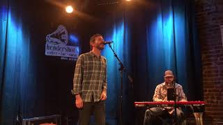 Glen Phillips - Held Up (04-21-18 Athens, GA)