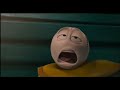 Everyone Hero Darwin Screaming