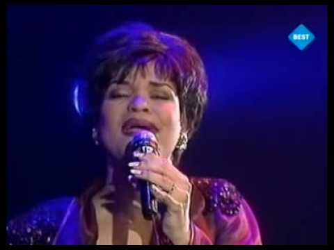 NSF 1993: Ruth Jacott - Kom Op