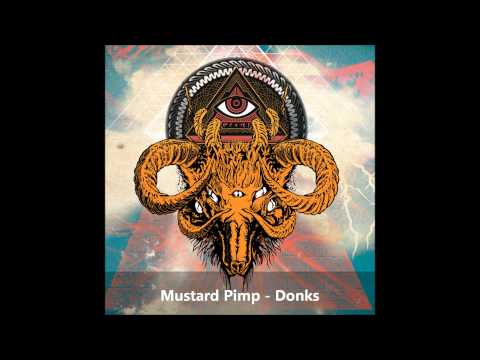Mustard Pimp - Donks (HD)