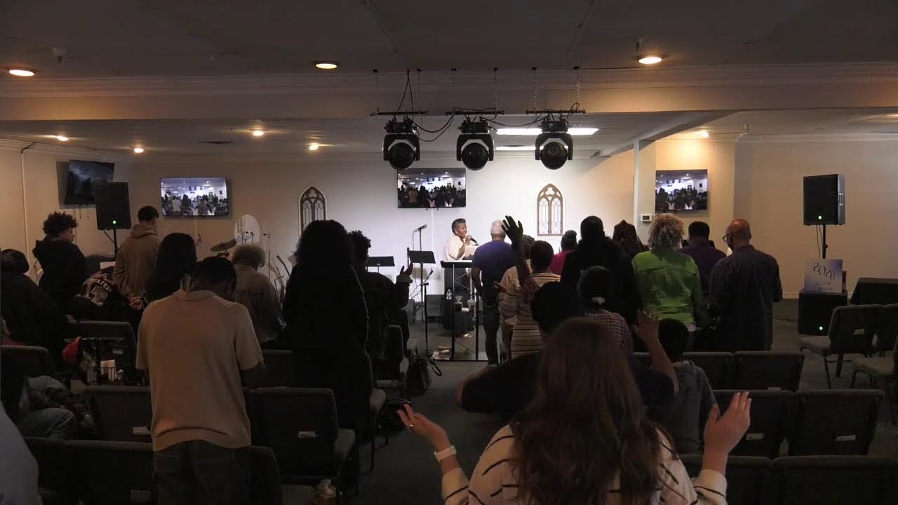 Freedom & Deliverance Pt.3