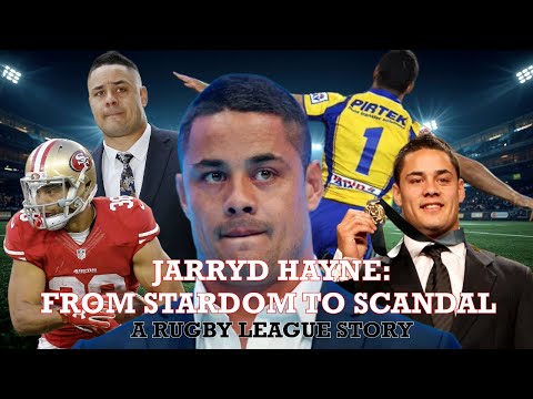 From Stardom to Scandal | A Rugby League Story