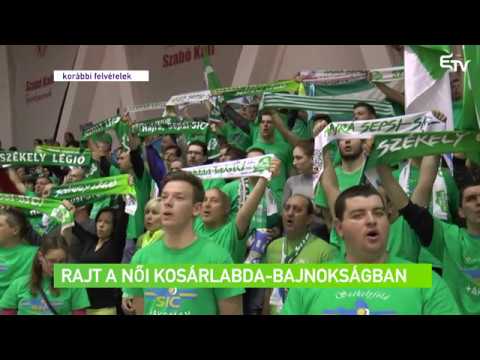 Sporthírek 2017. október 3. – Erdélyi Magyar Televízió