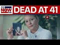 BREAKING Jeffrey Epstein Accuser Virginia Giuffre Dies By Suicide