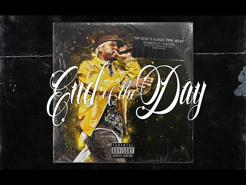[FREE] 50 Cent x G-Unit x Scott Storch Type Beat 2021 - "End of the Day" (prod. by xxDanyRose)