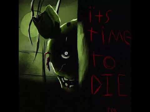 It's time to die [Remake] (Song by DAGames)