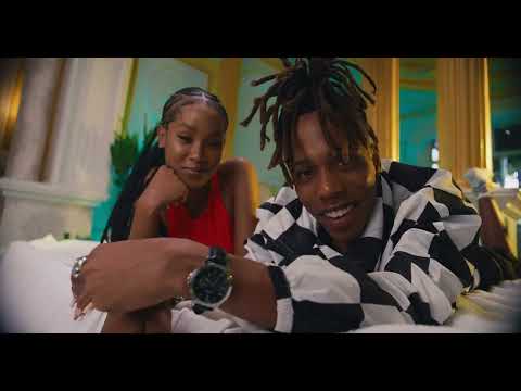 Kevin Cash - LoLo ( Official Music Video )