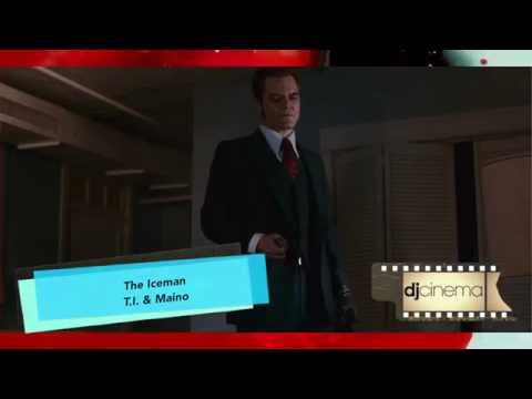 08 The Iceman  - TI & Maino