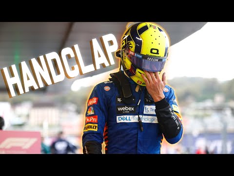 HandClap | F1 Music Video