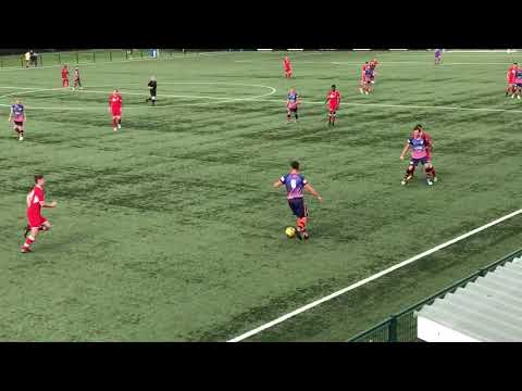 Yaxley fc 1-0 Desborough