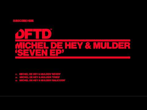 Michel de Hey & Mulder 'Seven'