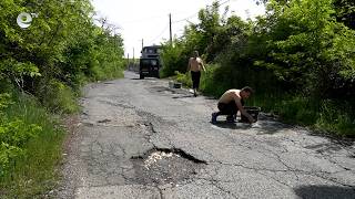 Отсечката край с. Енчец, до залива на язовир „Кърджали“, може да бъде частично ремонтирана