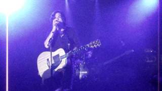 Some People Say Live @ the Commodore - David Usher