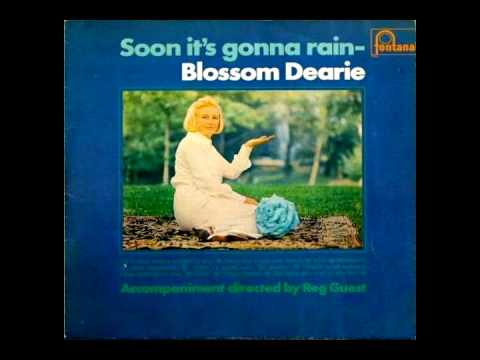 Blossom Dearie - Sunny