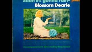 Blossom Dearie - Sunny