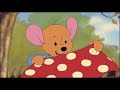 Pooh S Heffalump Halloween Movie Friends Forever Disney Cinemagic UK