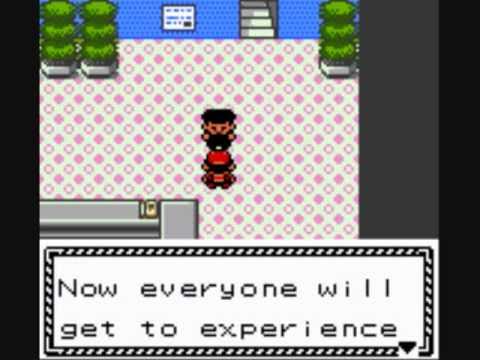 Pokemon Crystal Walkthrough Part 31- Team Rocket Returns.....Again