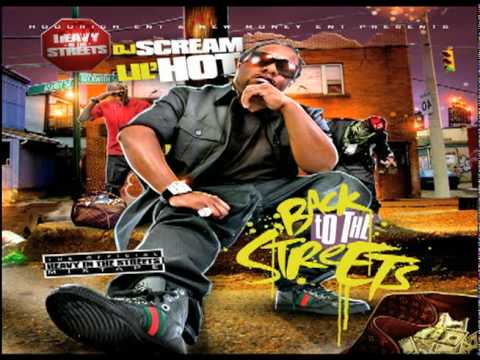 LIL HOT JUMPIN OUT THE GYM