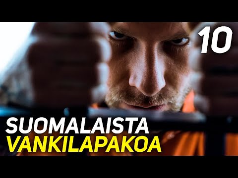 10 USKOMATONTA SUOMALAISTA VANKILAPAKOA
