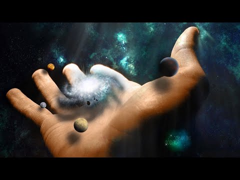 Gênesis 1 - No princípio Deus criou os céus e a terra