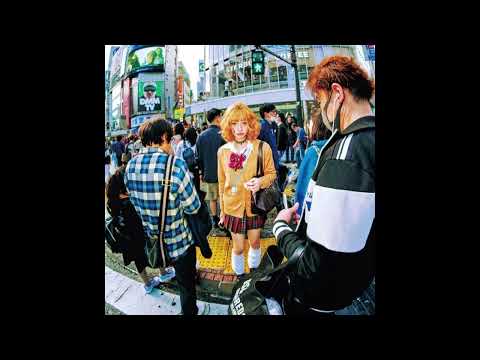 [FREE] HOUDI x Stony Stone Type Beat - "Back Then"