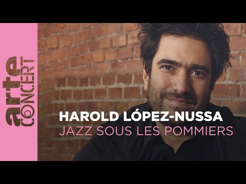 Harold López-Nussa - Jazz sous les Pommiers -  ARTE Concert