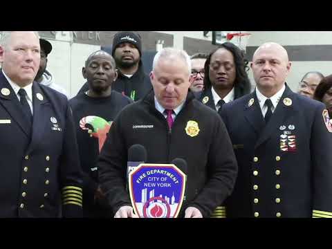 FDNY Control The Bleed