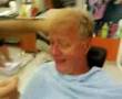 Daddy In Pain Due To Turkish Barber LOL