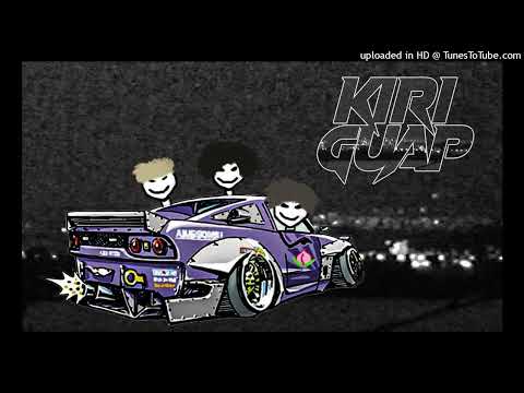 KORDEN x SALVADOR x KAI - KIRI GUAP [reupload]