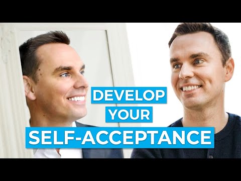 Develop Your Self-Acceptance Video