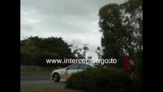 preview picture of video 'INTERCEPTOR HiGHWAY PaTROL  VE SS 2009'