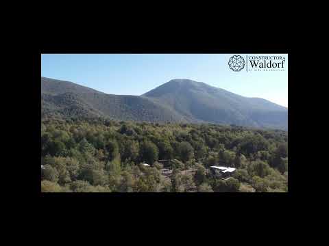 Casa Las Lengas - Video