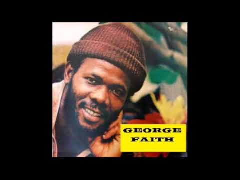DIVULGANDO:  GEORGE FAITH - Don't Be Afraid /  M Jr Roots - AL