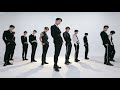 THE BOYZ The Stealer Mirrored Dance Practice