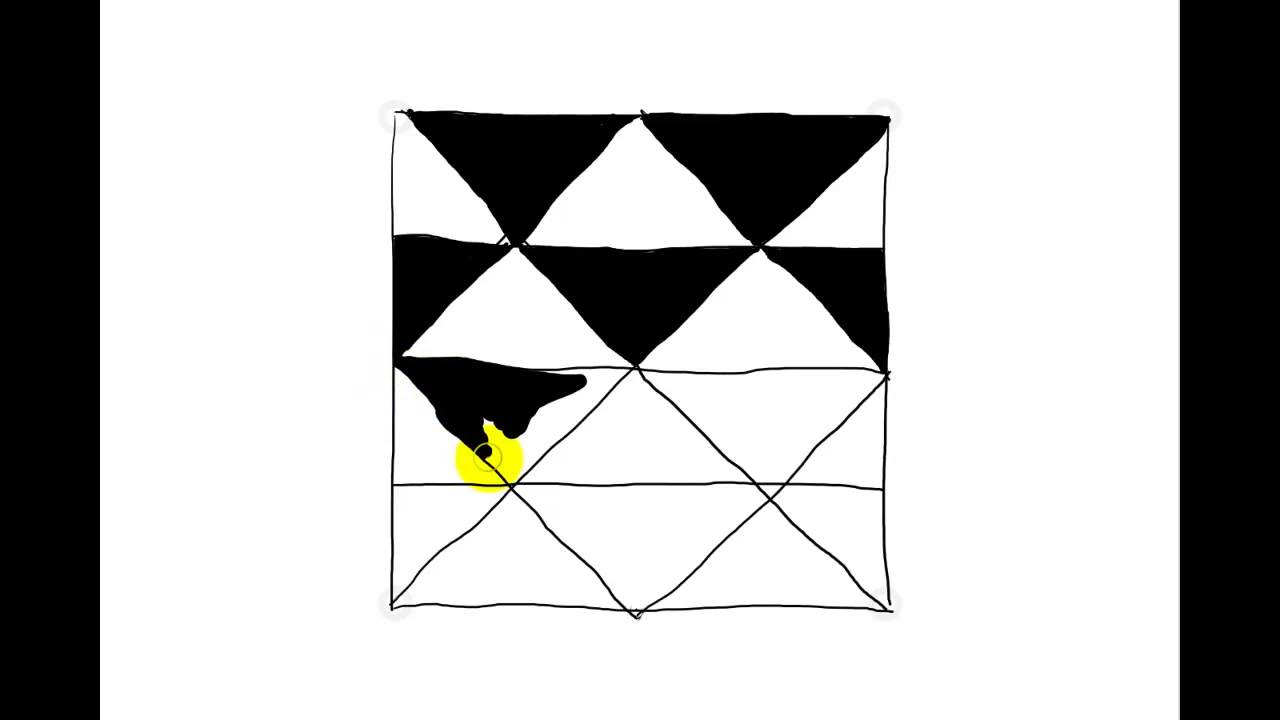 Zentangle Patterns | Tangle Patterns? -  Arrowheads