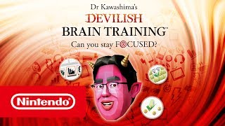 Brain Exercise with Dr. Kawashima 15