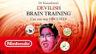 Brain Exercise with Dr. Kawashima 15