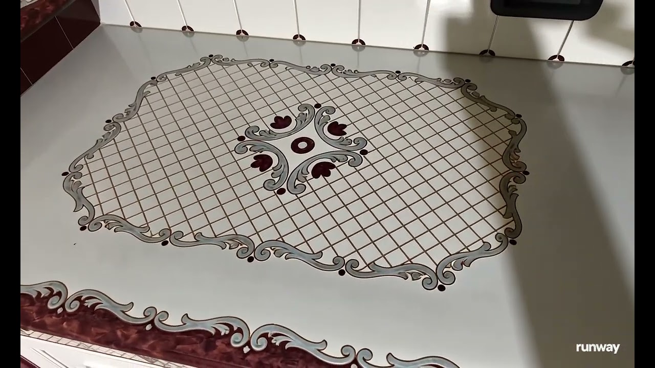 Top cucine in pietra lavica