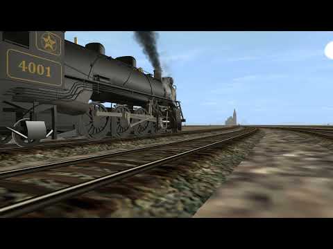 ATNW 4001 at BILC&BH