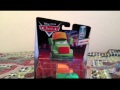 Cars Circus Cab