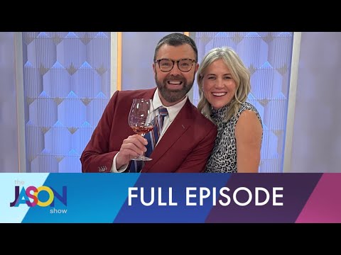 The Jason Show: Bad Bunny's halftime show & pairing wine with cupcakes