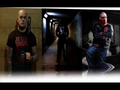 SOCIOPAT KUNA FEAT.CLIP-BOJOVÉ PLEMENO2///PROD.LKAMA///