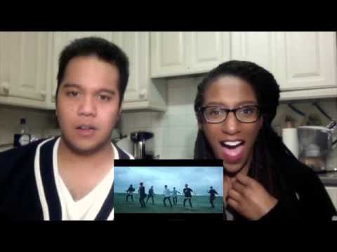 KSpazz: BTS (방탄소년단 ) - Save Me [MV Reaction]