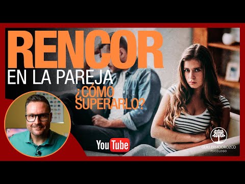 💔 RESENTMENT IN A RELATIONSHIP: How to OVERCOME IT? ✅ 4 ESSENTIAL KEYS