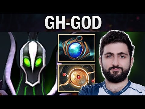 GH RUBICK - BEST SUPPORT - DOTA 2 GAMEPLAY