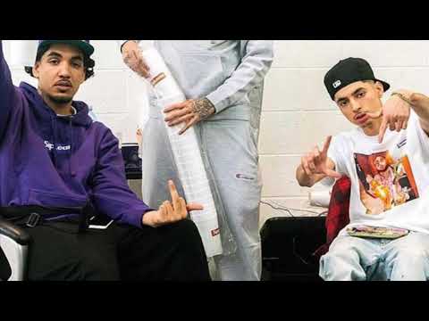 Fenix Flexin- Like I’m Mac P (Official Audio)